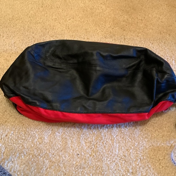 ZILLI Zipper Compartment Shoe Dust Bag with Shoe Horn - Picture 5 of 12